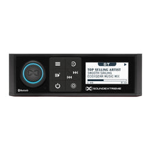 Load image into Gallery viewer, Marine DIN Radio