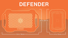 Load image into Gallery viewer, ECOXGEAR The DEFENDER (Blaze Orange)