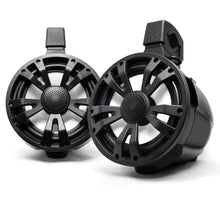 Load image into Gallery viewer, ExtremeTower Speakers ET08 - 2 Passive Extreme 8 inch Tower Speakers