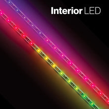 Load image into Gallery viewer, Extreme Strips - Interior LED Light Strips