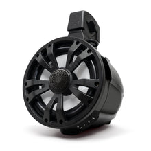 Load image into Gallery viewer, ExtremeTower Speakers TB8 -1 Battery Powered Bluetooth Amplified + 1 Passive Tower Speaker
