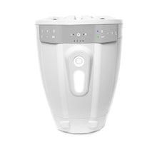 Load image into Gallery viewer, ExtremeTower Speakers TA8 -1 Bluetooth Amplified + 1 Passive Tower Speaker