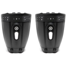 Load image into Gallery viewer, ExtremeTower Speakers TBB8 - 2 Battery Powered Bluetooth Amplified Tower Speakers