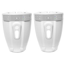 Load image into Gallery viewer, ExtremeTower Speakers TBB8 - 2 Battery Powered Bluetooth Amplified Tower Speakers