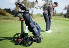 Load image into Gallery viewer, Foresight Sports ForeCaddy Self Following Golf Cart