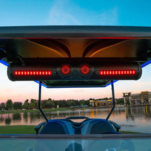 Load image into Gallery viewer, Ecoxgear SoundExtreme IP66 Waterproof Powersports Sound Bar SEDS32"