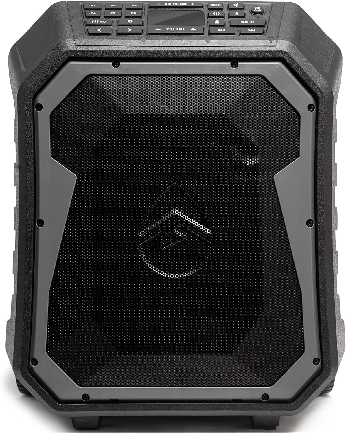 Waterproof Bluetooth Speaker Ecoboulder Waterproof Speaker