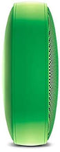 Load image into Gallery viewer, Ecoxgear EcoDrop IP65 Waterproof Bluetooth Speaker (Lime)