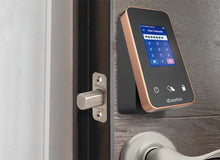 Load image into Gallery viewer, ICreation Facial Recognition Doorlock 2