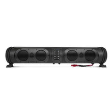 Load image into Gallery viewer, Ecoxgear SoundExtreme IP66 Waterproof Powersports Sound Bar 26"