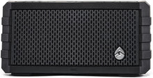 Load image into Gallery viewer, Ecoxgear Sol Jam Solar-Powered Waterproof Speaker (Black)