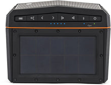 Load image into Gallery viewer, Ecoxgear Sol Jam Solar-Powered Waterproof Speaker (Black)