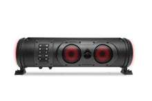 Load image into Gallery viewer, Ecoxgear SoundExtreme IP66 Waterproof Powersports Sound Bar 18"