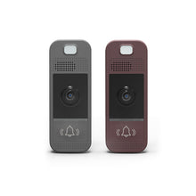 Load image into Gallery viewer, iCreation 720P Wifi Video Doorbell