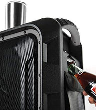 Load image into Gallery viewer, Ecoxgear EcoBoulder Plus IP67 Waterproof Bluetooth Speaker