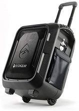Load image into Gallery viewer, Ecoxgear EcoBoulder Plus IP67 Waterproof Bluetooth Speaker