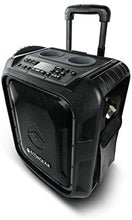 Load image into Gallery viewer, Ecoxgear EcoBoulder Plus IP67 Waterproof Bluetooth Speaker