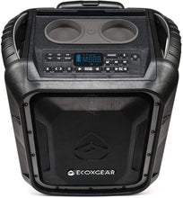 Load image into Gallery viewer, Ecoxgear EcoBoulder Plus IP67 Waterproof Bluetooth Speaker