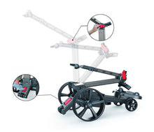 Load image into Gallery viewer, Foresight Sports ForeCaddy Self Following Golf Cart