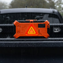 Load image into Gallery viewer, Ecoxgear EcoJump IP67 Waterproof Jump Starter (Orange)