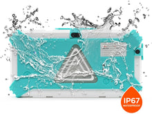 Load image into Gallery viewer, Ecoxgear EcoJump IP67 Waterproof Jump Starter (Mint)