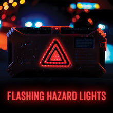 Load image into Gallery viewer, Ecoxgear EcoJump IP67 Waterproof Jump Starter (Orange)