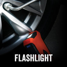 Load image into Gallery viewer, Ecoxgear EcoJump IP67 Waterproof Jump Starter (Orange)