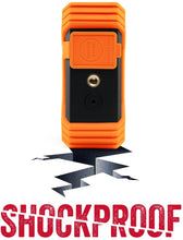 Load image into Gallery viewer, Ecoxgear EcoJump IP67 Waterproof Jump Starter (Orange)