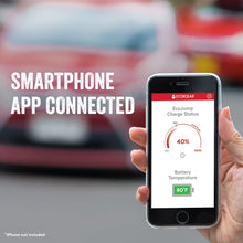 Load image into Gallery viewer, Ecoxgear EcoJump IP67 Waterproof Jump Starter (Orange)