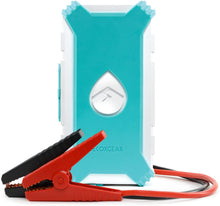 Load image into Gallery viewer, Ecoxgear EcoJump IP67 Waterproof Jump Starter (Mint)