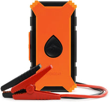 Load image into Gallery viewer, Ecoxgear EcoJump IP67 Waterproof Jump Starter (Orange)