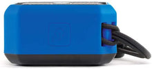 Load image into Gallery viewer, Ecoxgear EcoPebble Lite IP67 Waterproof Bluetooth Speaker (Blue)