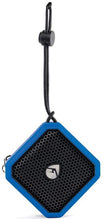 Load image into Gallery viewer, Ecoxgear EcoPebble Lite IP67 Waterproof Bluetooth Speaker (Blue)