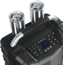 Load image into Gallery viewer, Ecoxgear EcoTrek IP67 Waterproof Bluetooth Speaker