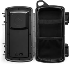 Load image into Gallery viewer, Ecoxgear EcoExtreme II IP67 Waterproof Bluetooth Speaker (Grey)