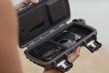 Load image into Gallery viewer, Ecoxgear EcoExtreme II IP67 Waterproof Bluetooth Speaker (Grey)