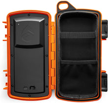 Load image into Gallery viewer, Ecoxgear EcoExtreme II IP67 Waterproof Bluetooth Speaker (Orange)
