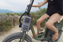 Load image into Gallery viewer, Ecoxgear EcoExtreme II IP67 Waterproof Bluetooth Speaker (Grey)