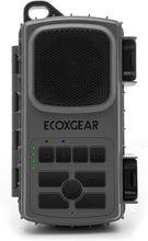 Load image into Gallery viewer, Ecoxgear EcoExtreme II IP67 Waterproof Bluetooth Speaker (Grey)