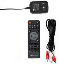 Load image into Gallery viewer, Grace Digital Grace Link Internet Radio Tuner