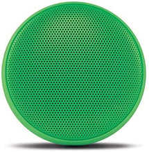 Load image into Gallery viewer, Ecoxgear EcoDrop IP65 Waterproof Bluetooth Speaker (Lime)