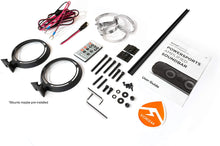 Load image into Gallery viewer, Ecoxgear SoundExtreme IP66 Waterproof Powersports Sound Bar 26"