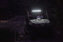 Load image into Gallery viewer, Ecoxgear SoundExtreme IP66 Waterproof Powersports Sound Bar 26"