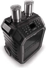 Load image into Gallery viewer, Ecoxgear EcoBoulder Max IP67 Waterproof Bluetooth Speaker