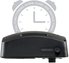 Load image into Gallery viewer, Grace Digital Mondo Elite Internet Radio (Black)