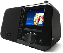 Load image into Gallery viewer, Grace Digital Mondo Elite Internet Radio (Black)