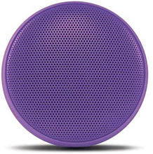 Load image into Gallery viewer, Ecoxgear EcoDrop IP65 Waterproof Bluetooth Speaker (Purple)