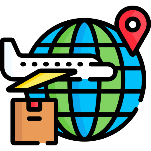 International Shipping Charge