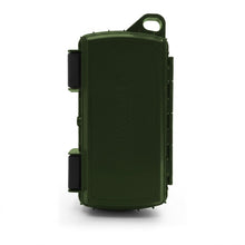 Load image into Gallery viewer, Ecoxgear EcoExtreme II IP67 Waterproof Bluetooth Speaker (Green）
