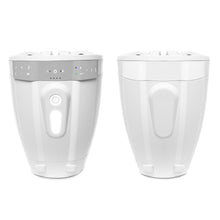 Load image into Gallery viewer, ExtremeTower Speakers TA8 -1 Bluetooth Amplified + 1 Passive Tower Speaker
